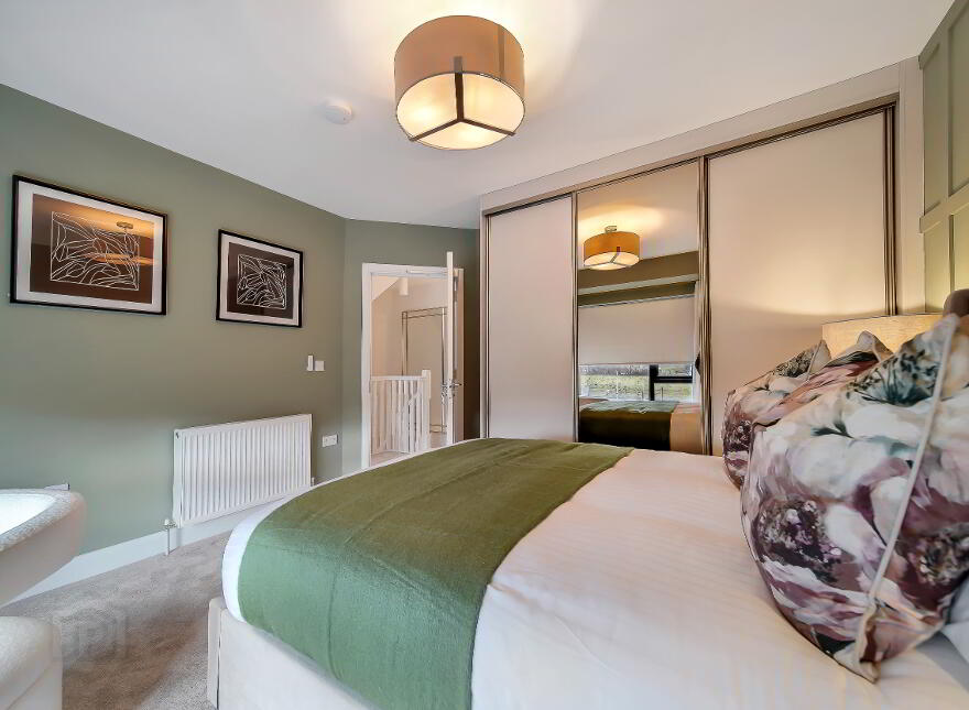 4 Bed Semi-Detached, Westpoint, Donegal Town, F94E5RC