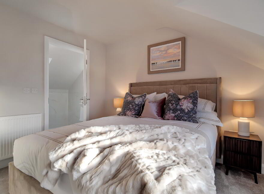 4 Bed Semi-Detached, Westpoint, Donegal Town, F94E5RC