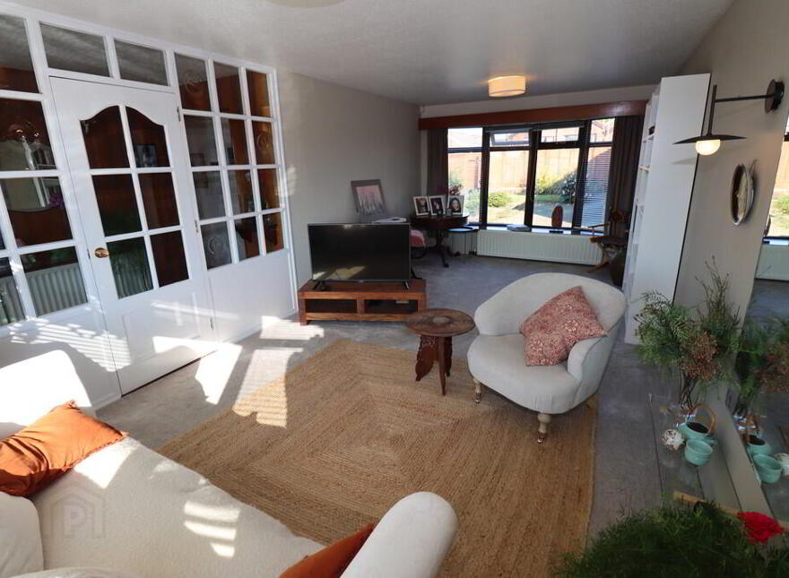 31 Carnhill Road, Newtownabbey, BT36 6LA
