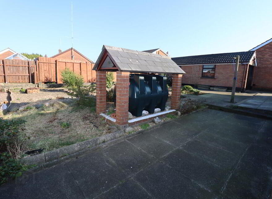 31 Carnhill Road, Newtownabbey, BT36 6LA
