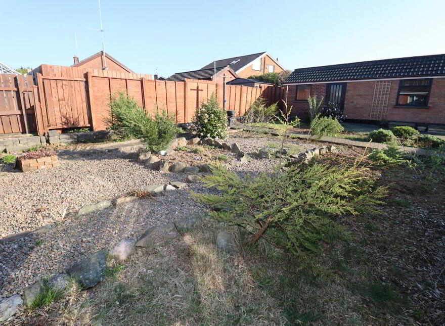 31 Carnhill Road, Newtownabbey, BT36 6LA