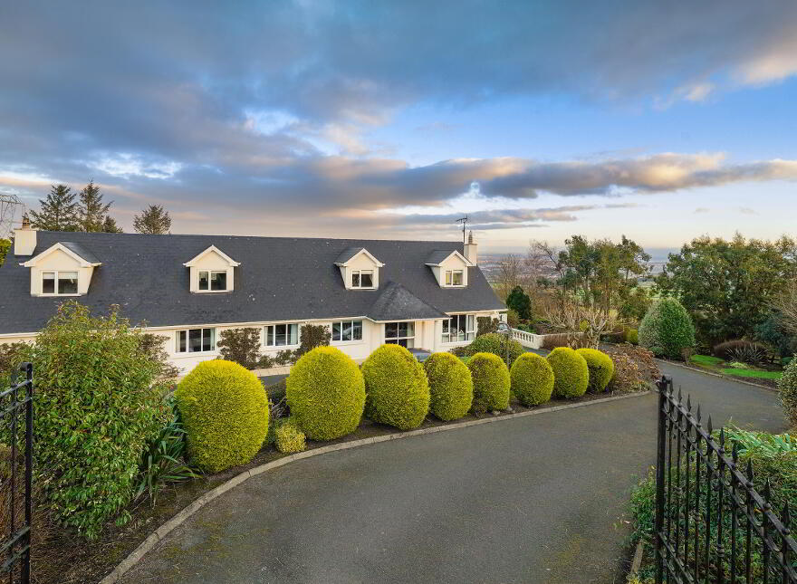 Ardaragh, Redgap, Rathcoole, Dublin, D24CX99 photo