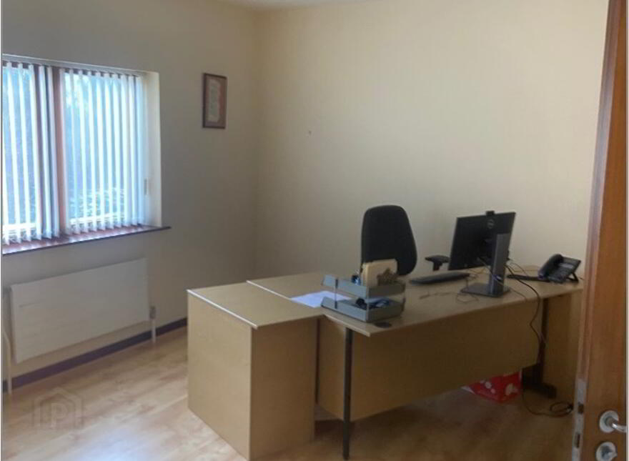 Offices At St Macartans, 74 Main Street, Clogher, BT76 0AA