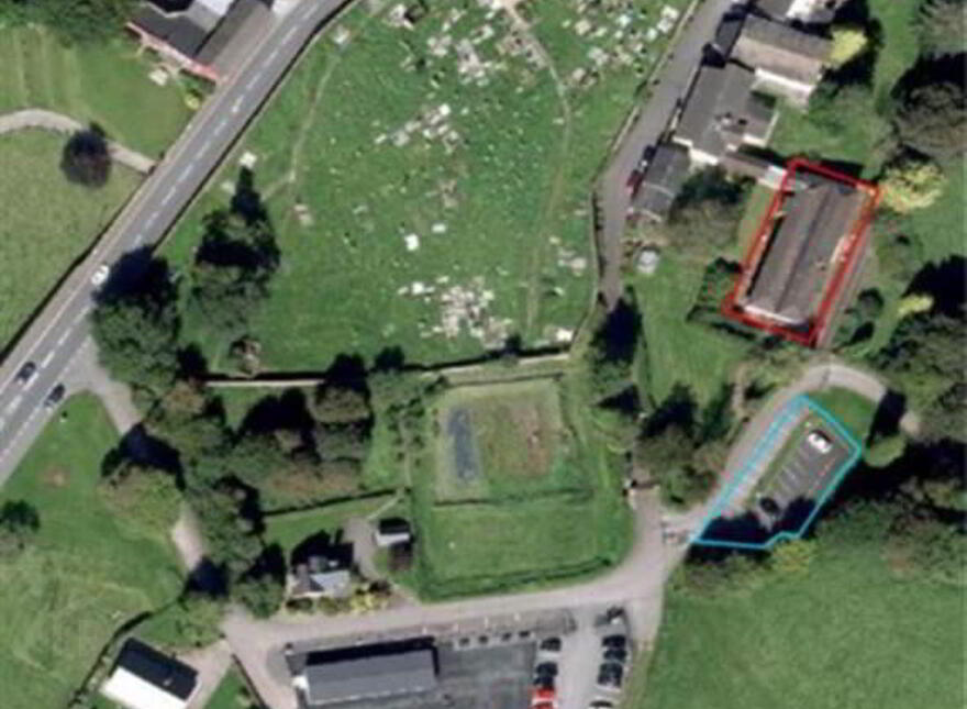 Offices At St Macartans, 74 Main Street, Clogher, BT76 0AA