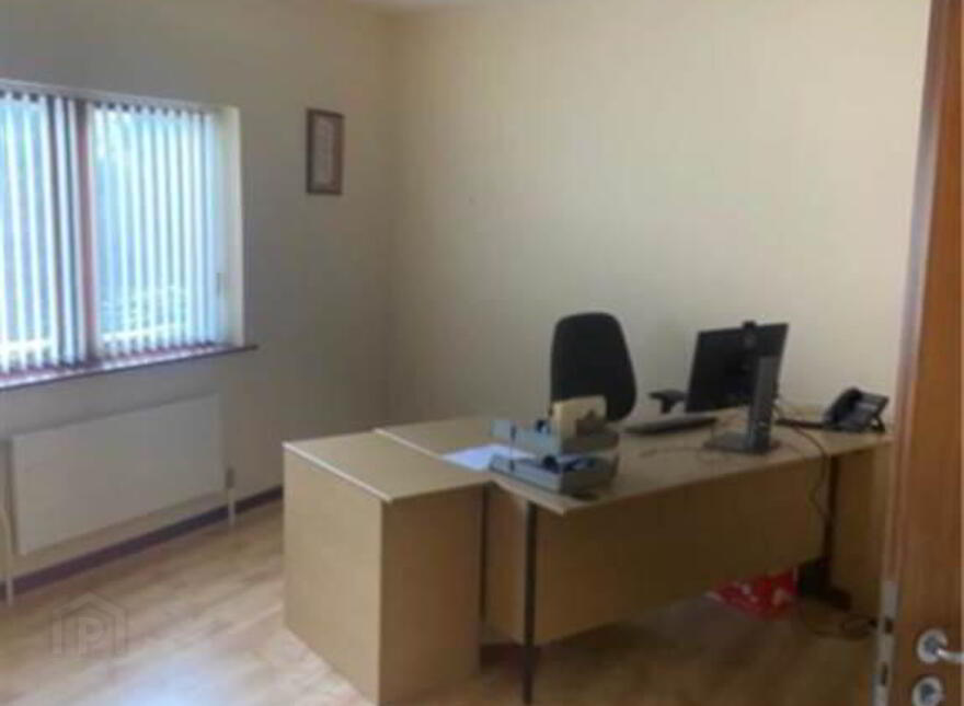 Offices At St Macartans, 74 Main Street, Clogher, BT76 0AA photo