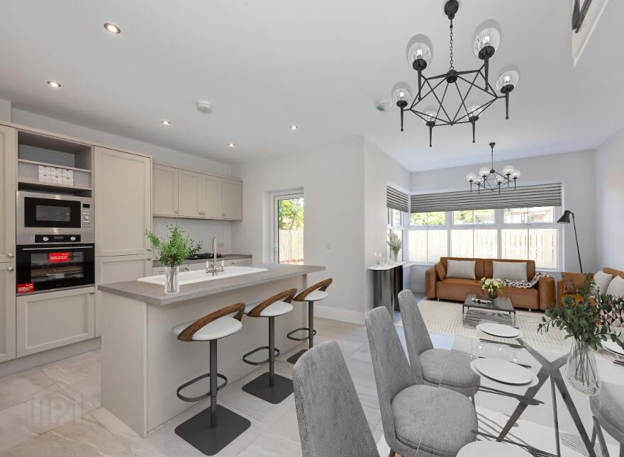The Bennet, Elder Vale, Ballycorr Road, Ballyclare