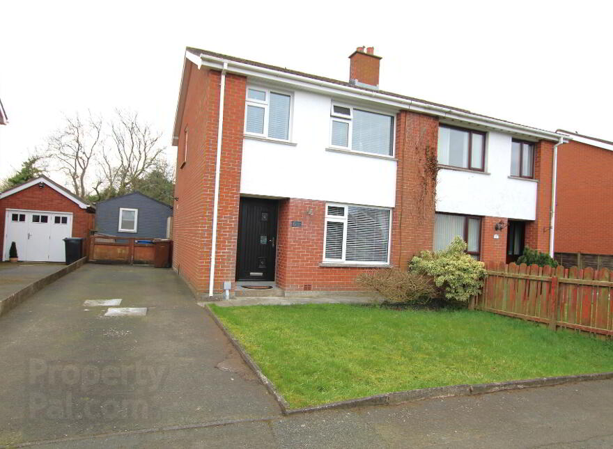 6 Tromery Park, Crumlin, BT29 4PT photo