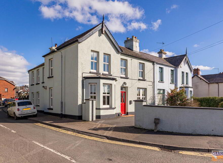 20 Antrim Road, Lisburn, BT28 3DH