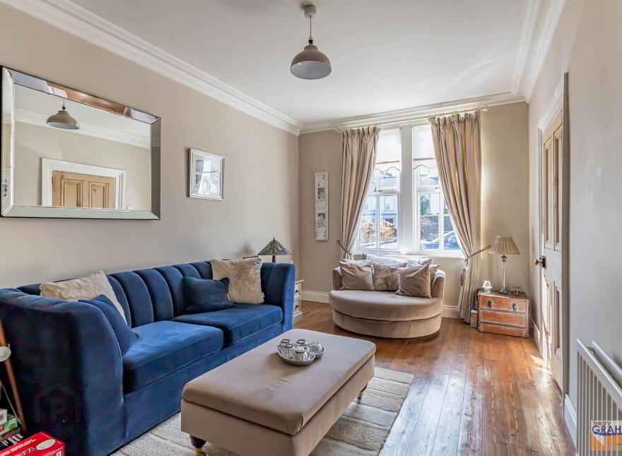20 Antrim Road, Lisburn, BT28 3DH