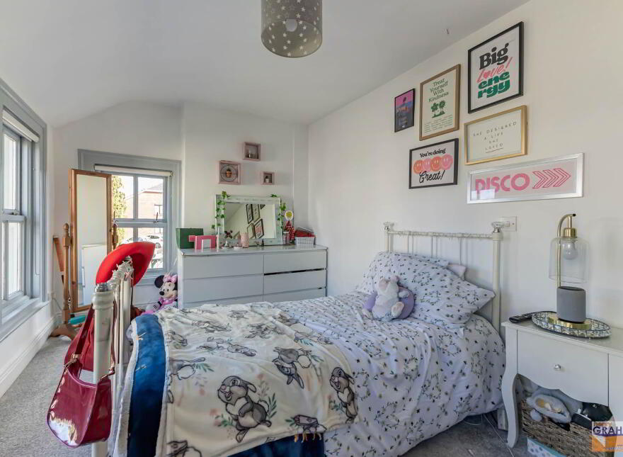 20 Antrim Road, Lisburn, BT28 3DH