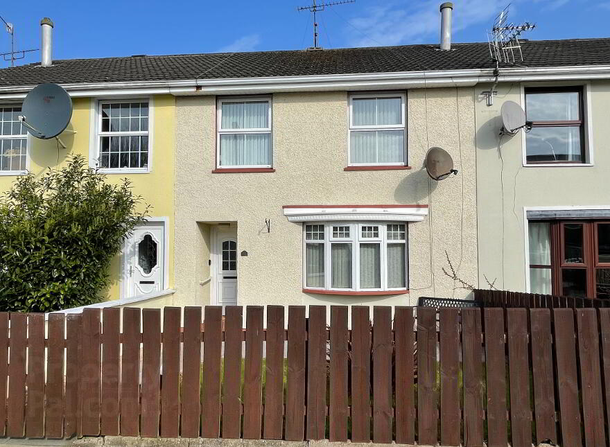 10 Coolnafranky Park, Cookstown, BT80 8PN photo