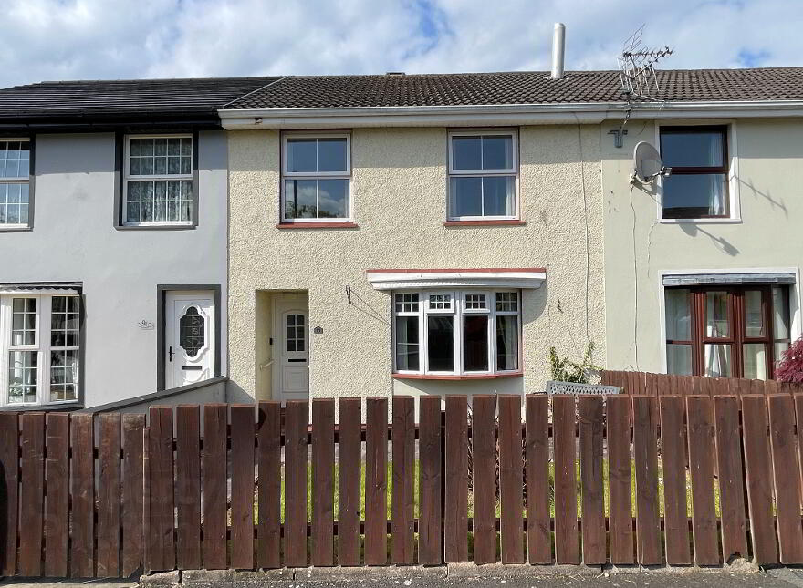 10 Coolnafranky Park, Cookstown, BT80 8PN photo