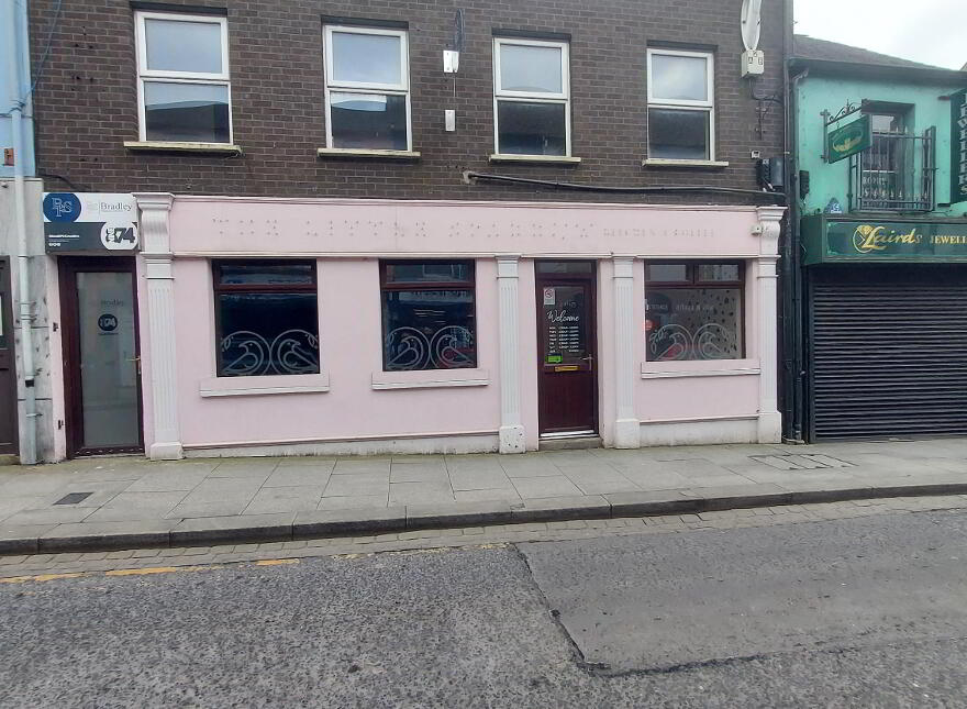 6-8 Bridge Street, Omagh, BT78 1BX photo