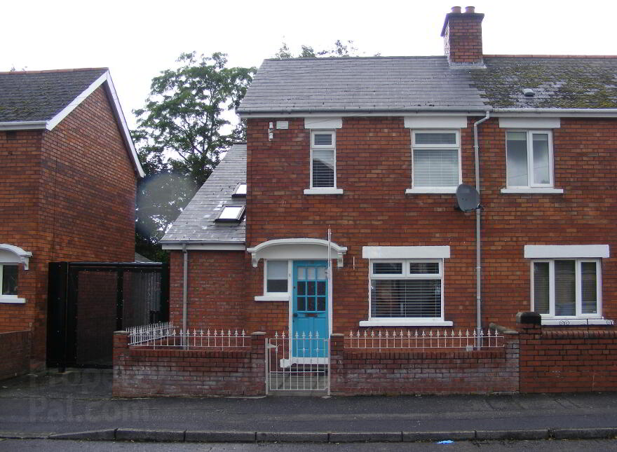 38 St. Judes Parade, Belfast, BT7 2GX photo