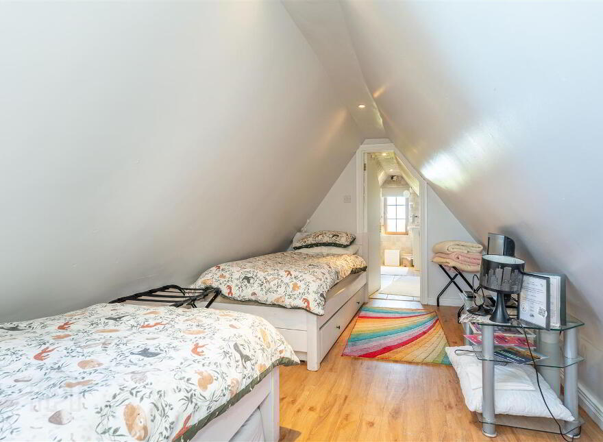 35a Drumhirk Road, Comber, BT23 5NN