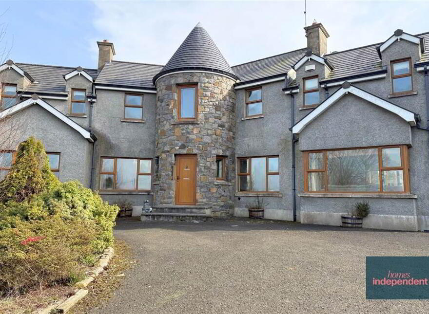 55 Hiltonstown Road, Portglenone, BT44 8EQ