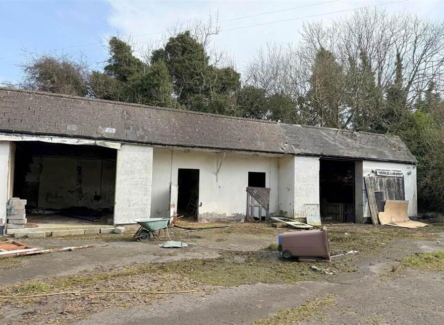 55 Hiltonstown Road, Portglenone, BT44 8EQ