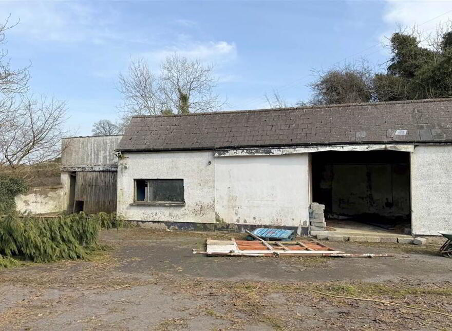 55 Hiltonstown Road, Portglenone, BT44 8EQ