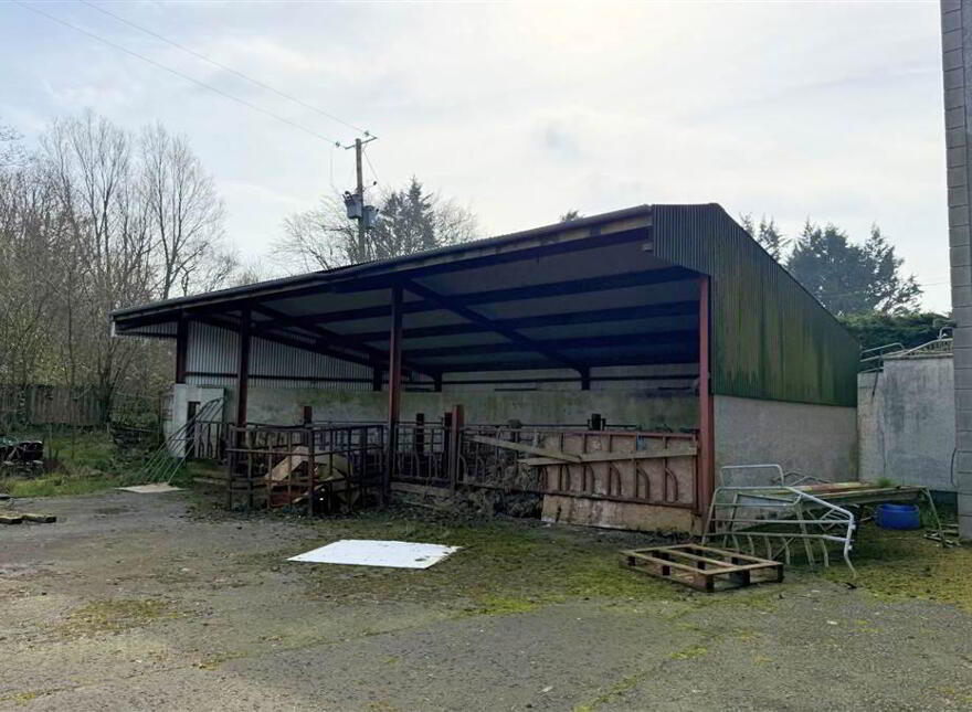 55 Hiltonstown Road, Portglenone, BT44 8EQ