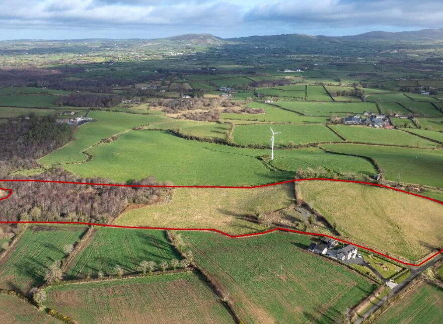 School Road, Ballyroney, Banbridge, BT32 5JF photo