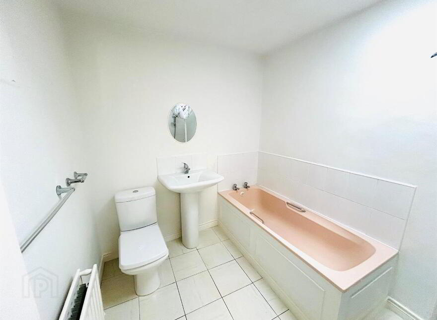 61 Argyle Street, Derry, BT48 7JJ