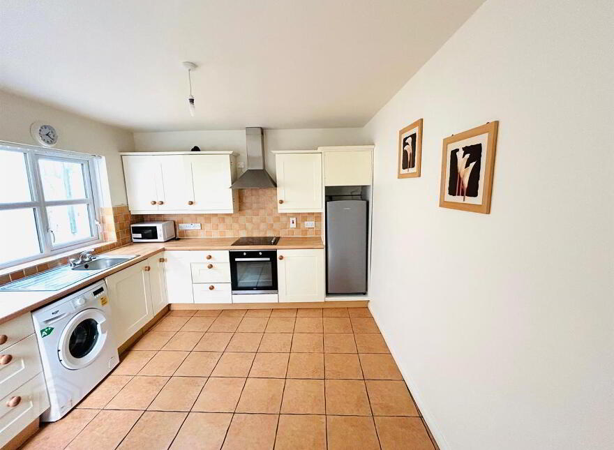 61 Argyle Street, Derry, BT48 7JJ