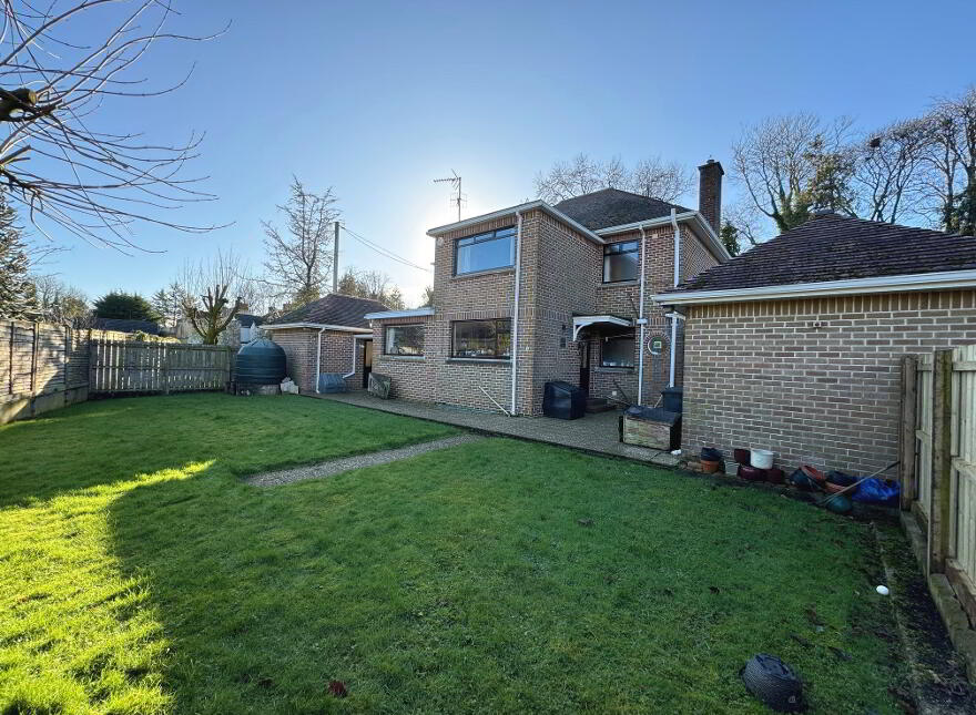 Molesworth House, 30 Molesworth Road, Cookstown, BT80 8NR