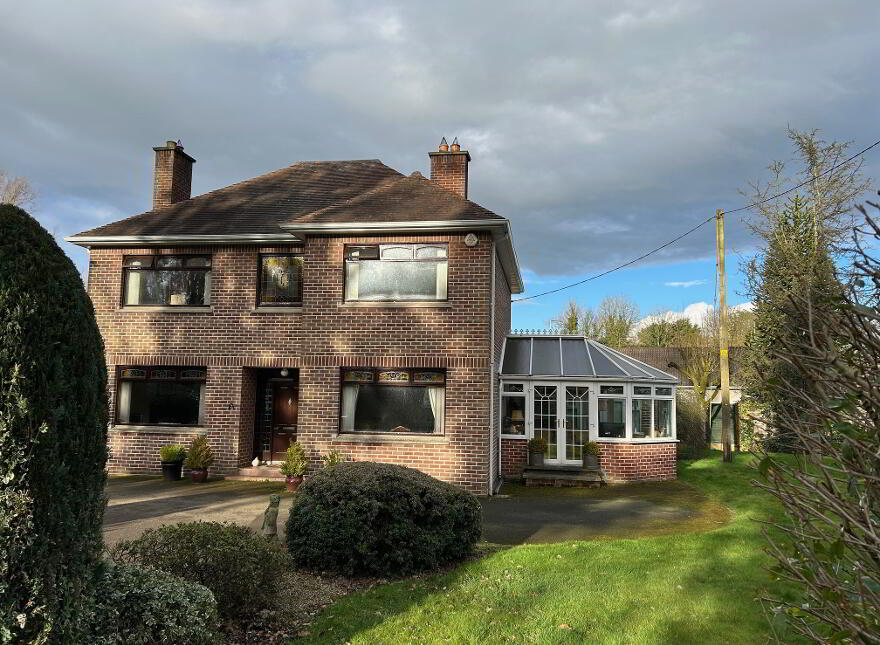 Molesworth House, 30 Molesworth Road, Cookstown, BT80 8NR