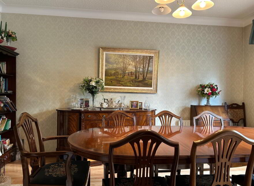 Molesworth House, 30 Molesworth Road, Cookstown, BT80 8NR
