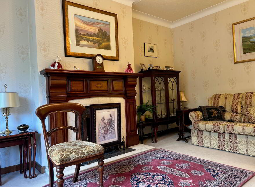 Molesworth House, 30 Molesworth Road, Cookstown, BT80 8NR