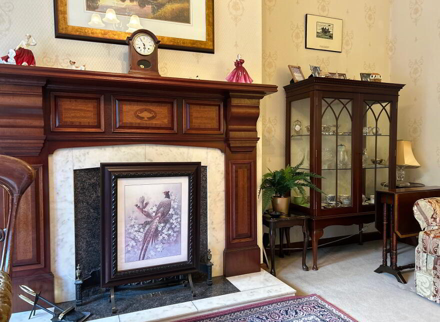 Molesworth House, 30 Molesworth Road, Cookstown, BT80 8NR