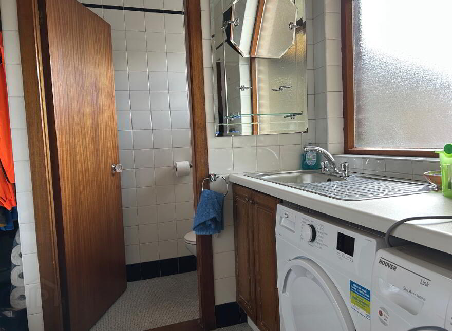Molesworth House, 30 Molesworth Road, Cookstown, BT80 8NR