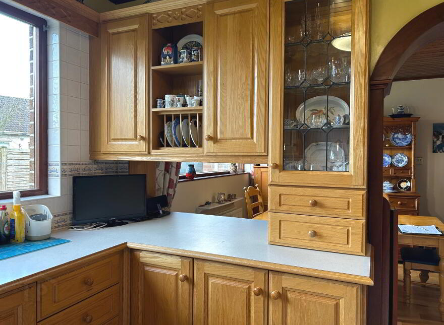 Molesworth House, 30 Molesworth Road, Cookstown, BT80 8NR