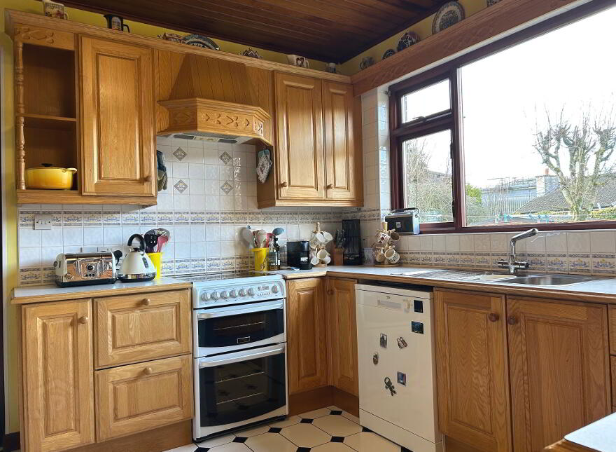 Molesworth House, 30 Molesworth Road, Cookstown, BT80 8NR