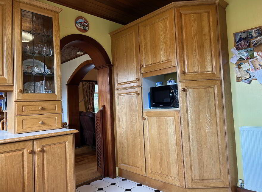 Molesworth House, 30 Molesworth Road, Cookstown, BT80 8NR