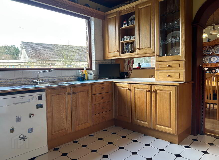 Molesworth House, 30 Molesworth Road, Cookstown, BT80 8NR