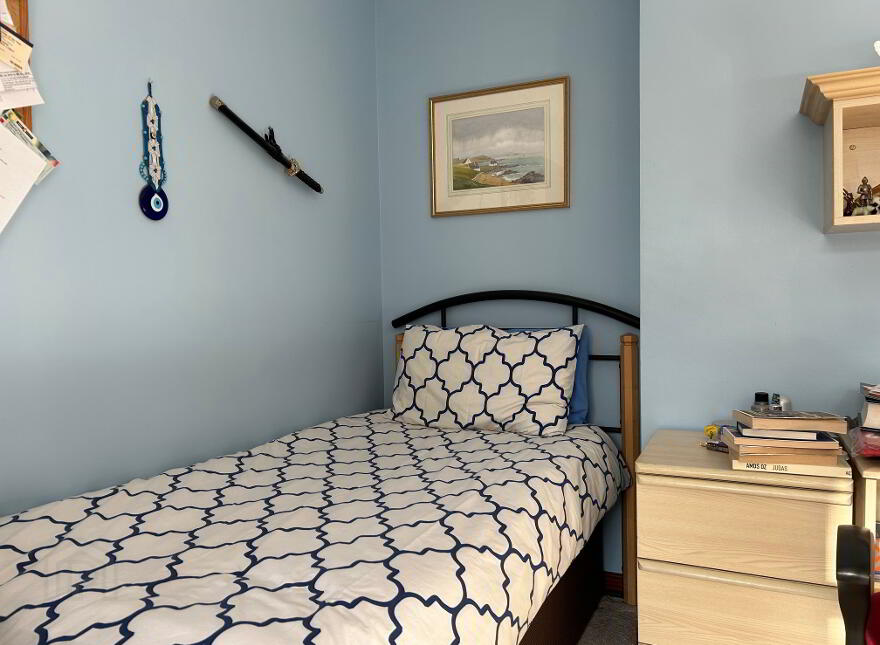 Molesworth House, 30 Molesworth Road, Cookstown, BT80 8NR