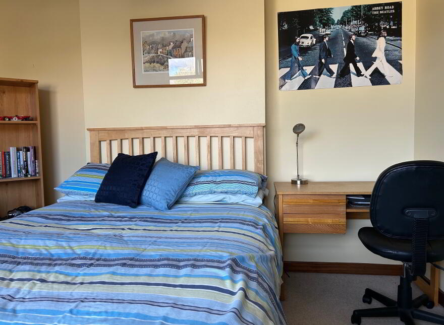 Molesworth House, 30 Molesworth Road, Cookstown, BT80 8NR