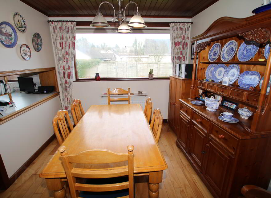 Molesworth House, 30 Molesworth Road, Cookstown, BT80 8NR