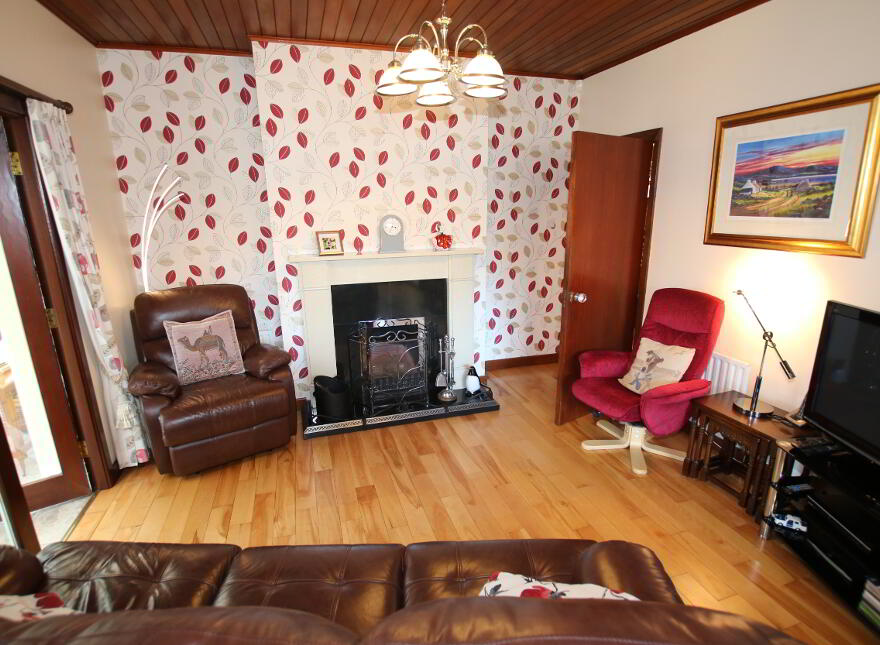 Molesworth House, 30 Molesworth Road, Cookstown, BT80 8NR