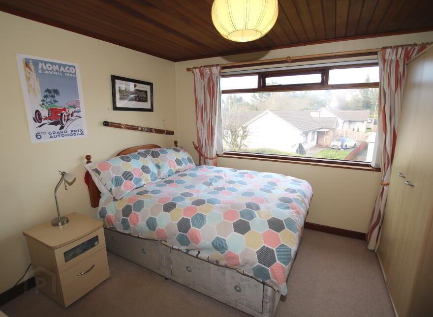 Molesworth House, 30 Molesworth Road, Cookstown, BT80 8NR