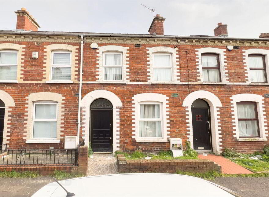 34 Cairo Street, Belfast, BT7 1QS photo