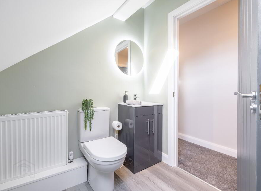 63b Albert Road, Carrickfergus, BT38 8AD
