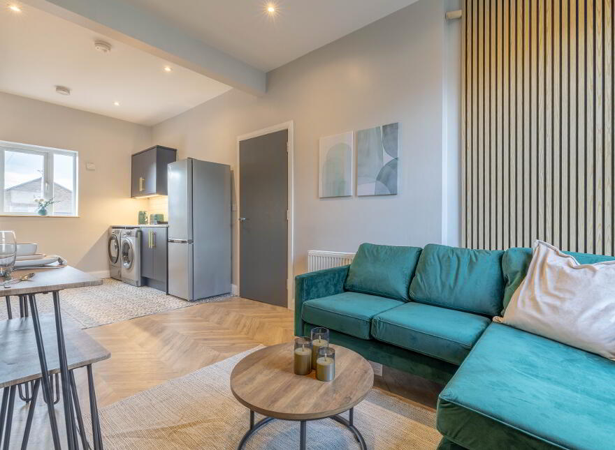 63b Albert Road, Carrickfergus, BT38 8AD