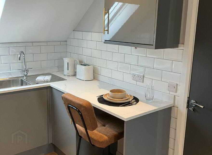 63B Albert Road, Room 4, Shared Accomodation, Carrickfergus, BT38 8AD