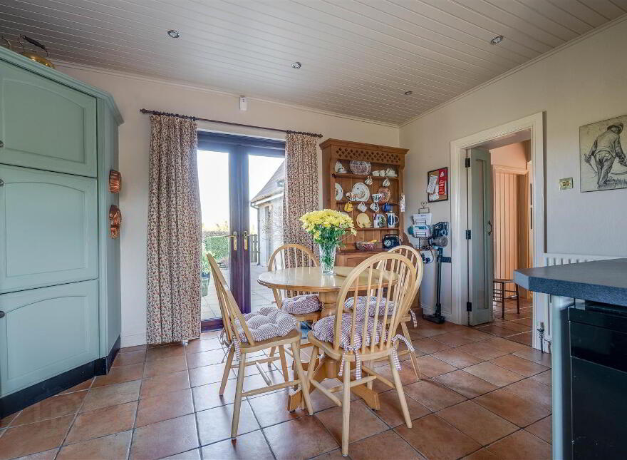Killinchy Woods School House, 3 Glasswater Road, Crossgar, BT30 9DN