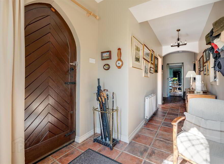 Killinchy Woods School House, 3 Glasswater Road, Crossgar, BT30 9DN