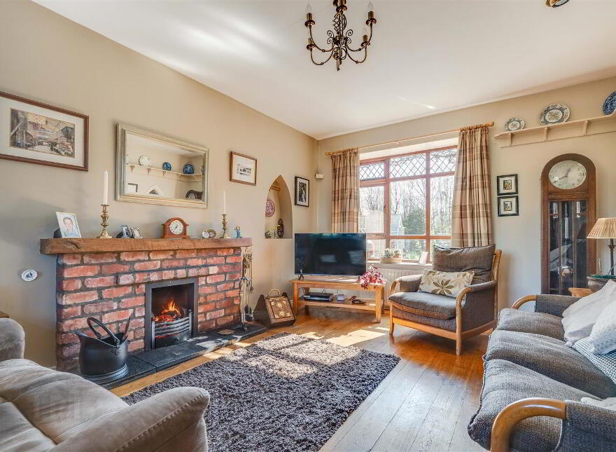 Killinchy Woods School House, 3 Glasswater Road, Crossgar, BT30 9DN
