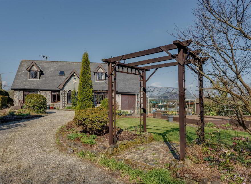 Killinchy Woods School House, 3 Glasswater Road, Crossgar, BT30 9DN