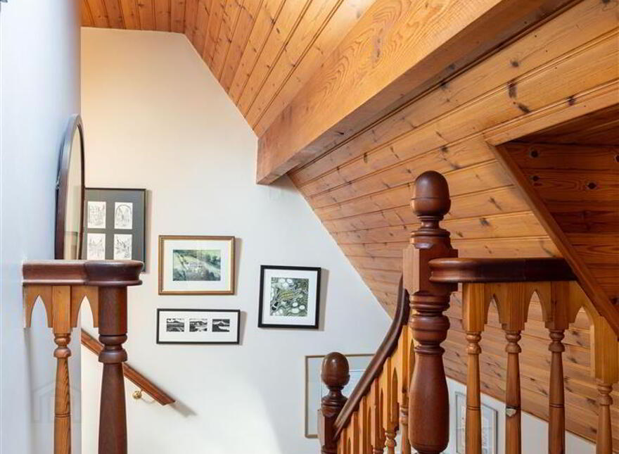 Killinchy Woods School House, 3 Glasswater Road, Crossgar, BT30 9DN